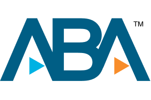 ABA - Badge