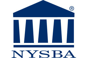 NYSBA - Badge
