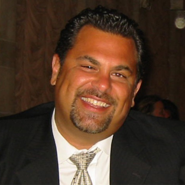 Profile photo of Mark S. Ricciardi